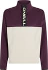 Couleur: Aubergine Colour Block