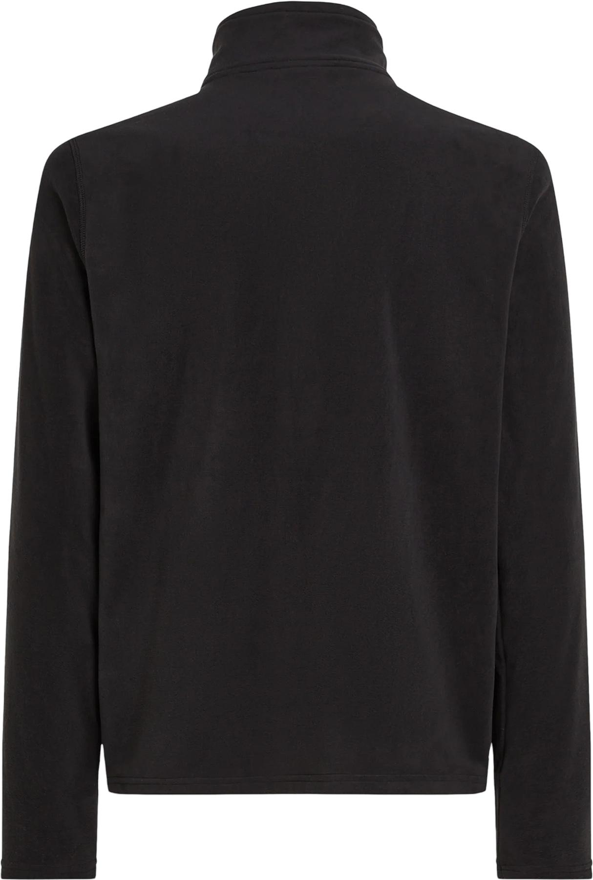 Numéro de l'image de la galerie de produits 2 pour le produit Chandail en molleton à demi-glissière Jack's Polartec 100 - Homme