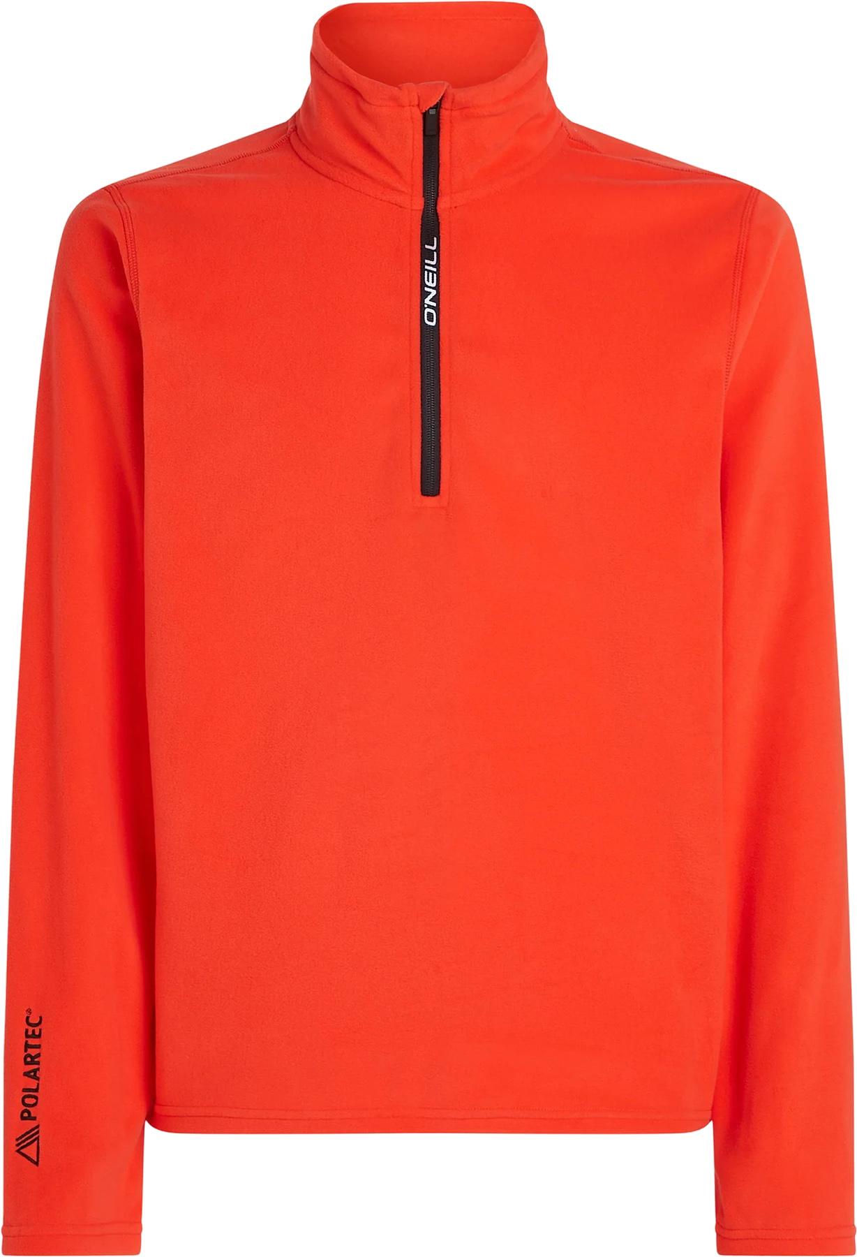 Product image for Jack's Polartec 100 Half-Zip Fleece Pullover - Men's