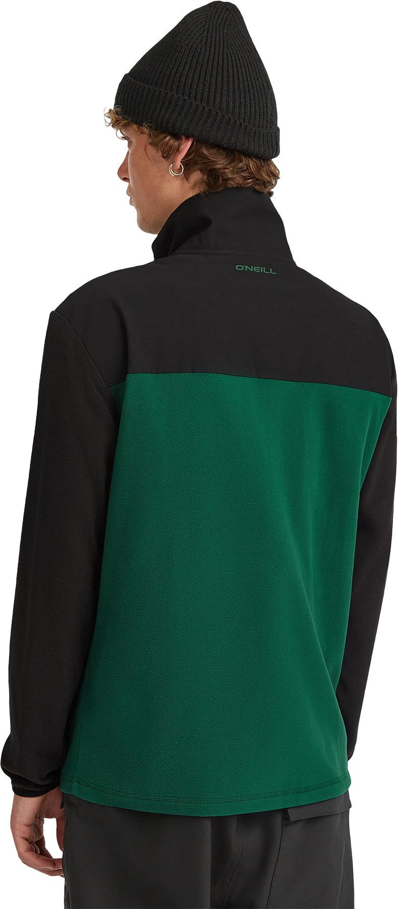 Product gallery image number 3 for product FWC'Peak Polartec Fleece Jacket - Men's
