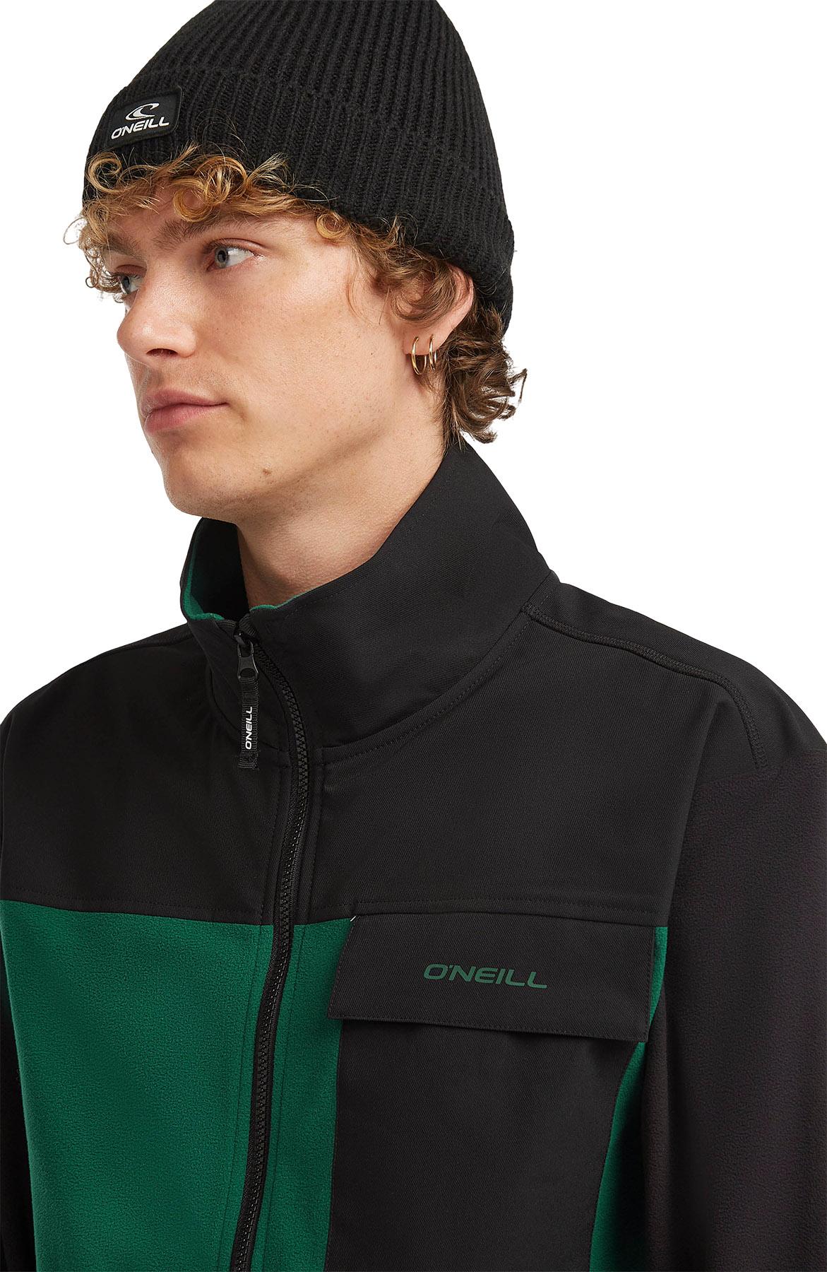 Product gallery image number 4 for product FWC'Peak Polartec Fleece Jacket - Men's