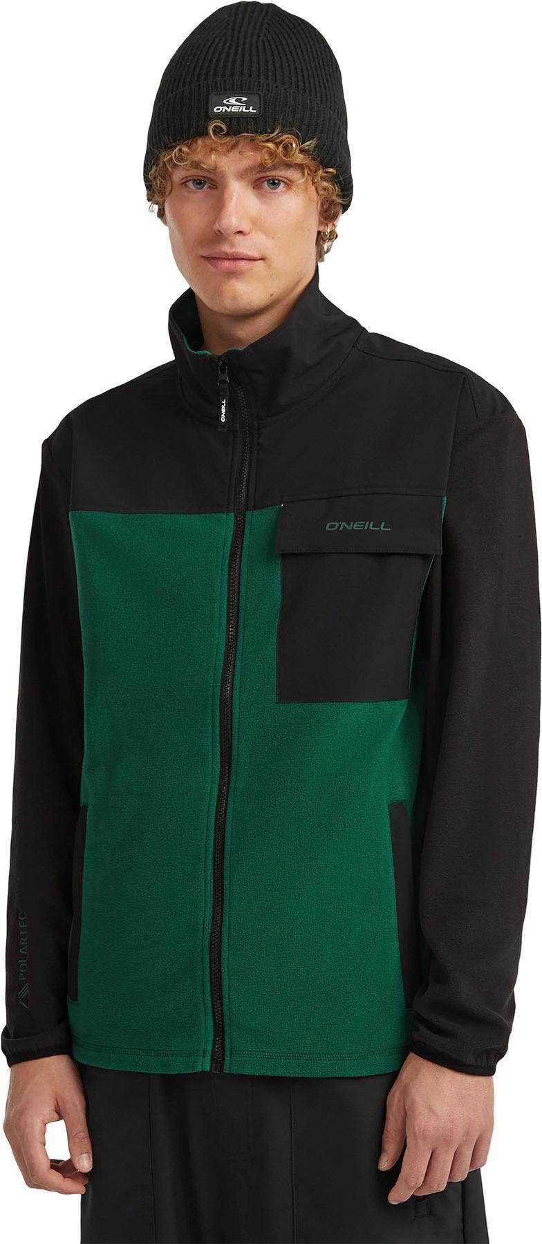 Product gallery image number 5 for product FWC'Peak Polartec Fleece Jacket - Men's