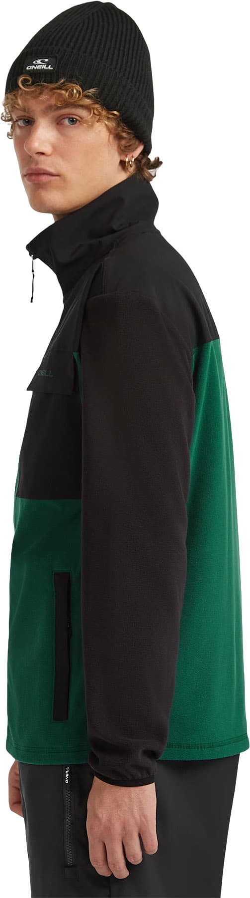 Product gallery image number 6 for product FWC'Peak Polartec Fleece Jacket - Men's