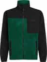 Colour: Emerald Envy Colour Block