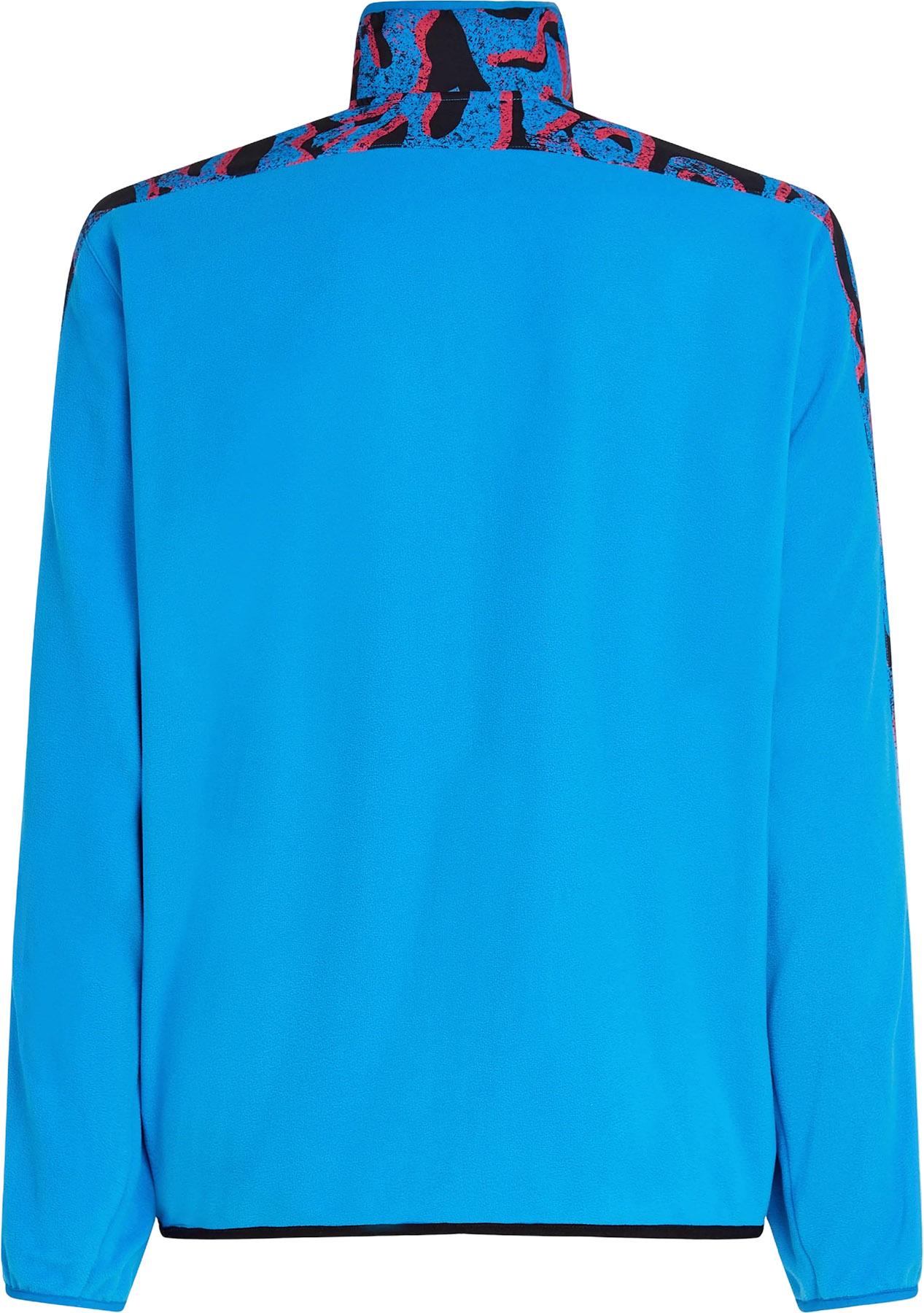 Product gallery image number 3 for product FWC'Play Full Zip Fleece Jacket - Men's  