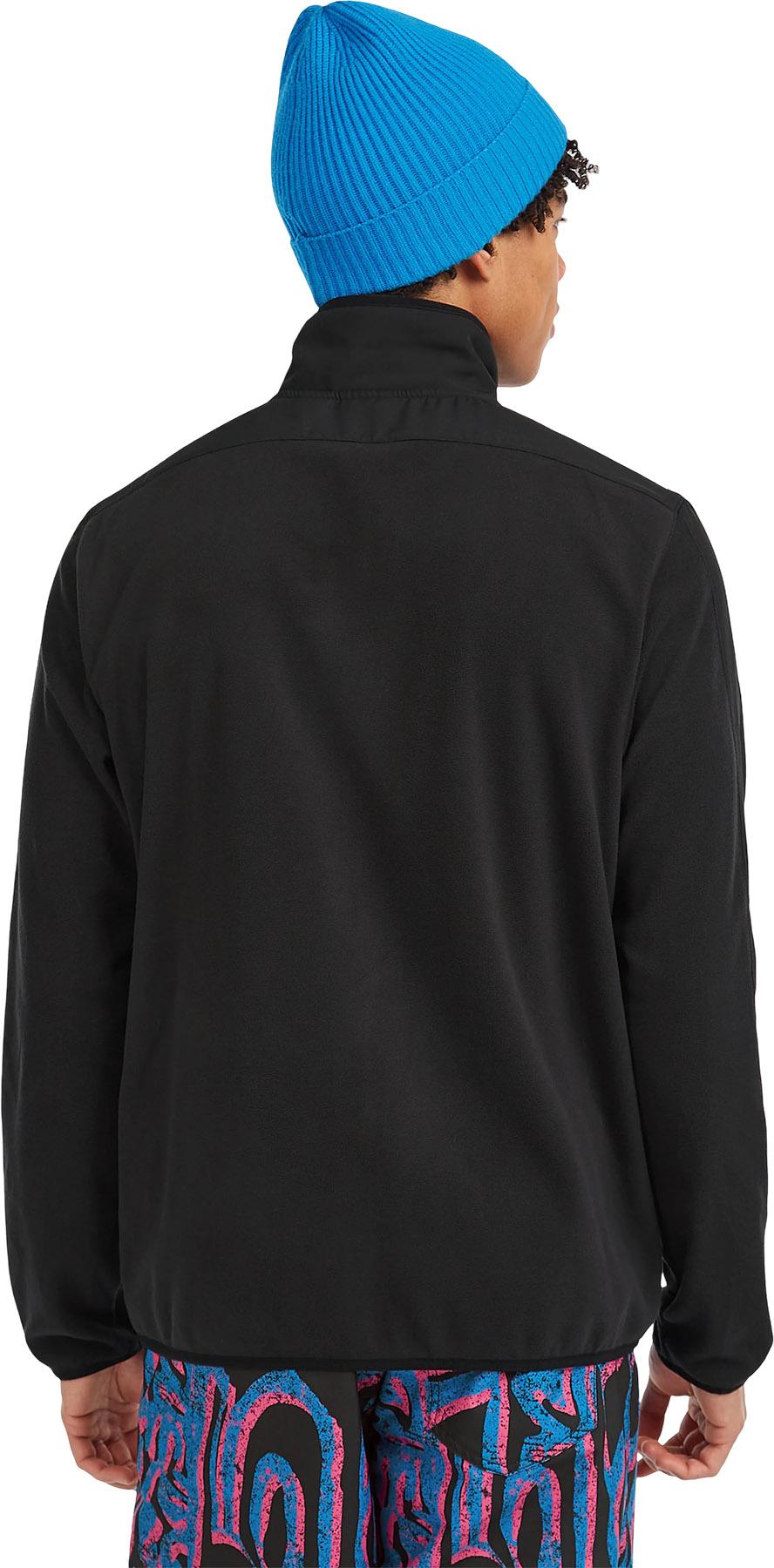 Product gallery image number 3 for product FWC'Play Full Zip Fleece Jacket - Men's