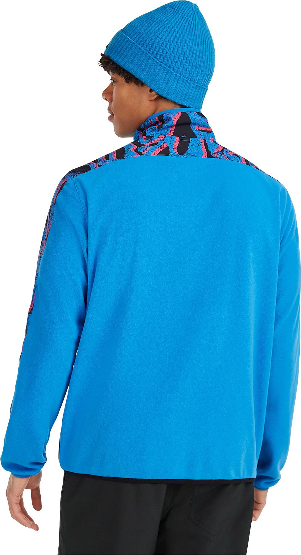 Product gallery image number 4 for product FWC'Play Full Zip Fleece Jacket - Men's  