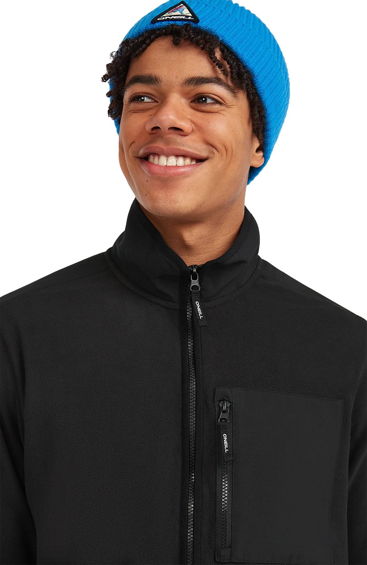 Product gallery image number 4 for product FWC'Play Full Zip Fleece Jacket - Men's