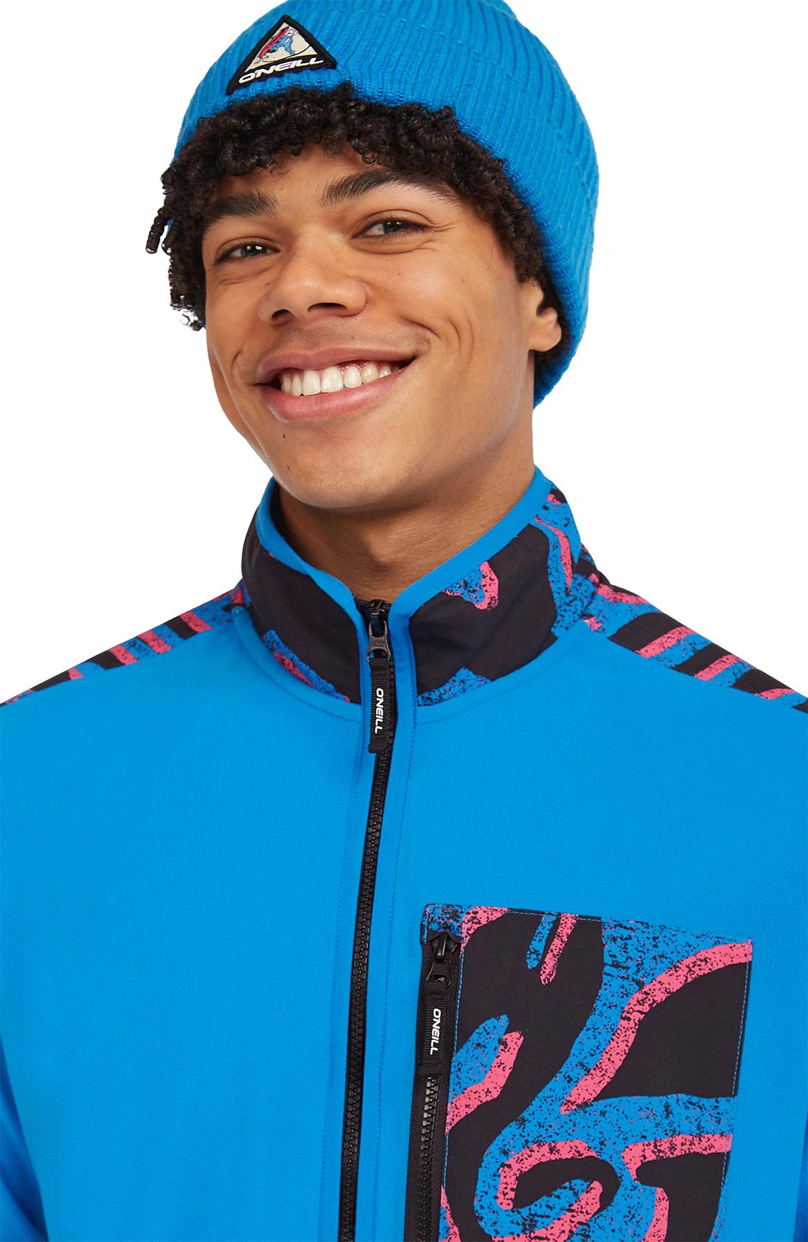 Product gallery image number 5 for product FWC'Play Full Zip Fleece Jacket - Men's  