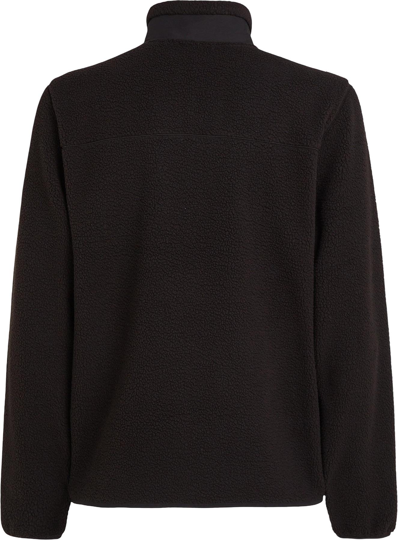 Product gallery image number 2 for product O'neill Must-have High Pile Full Zip Fleece Jacket - Men's