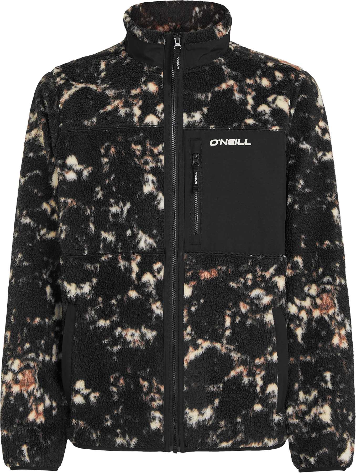 Black - Beige Quarry