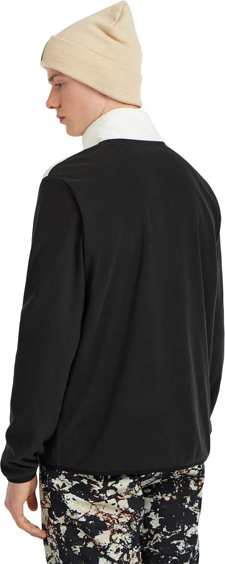 Product gallery image number 5 for product FWC'Cruz Triple Polartec Fleece Pullover - Men's