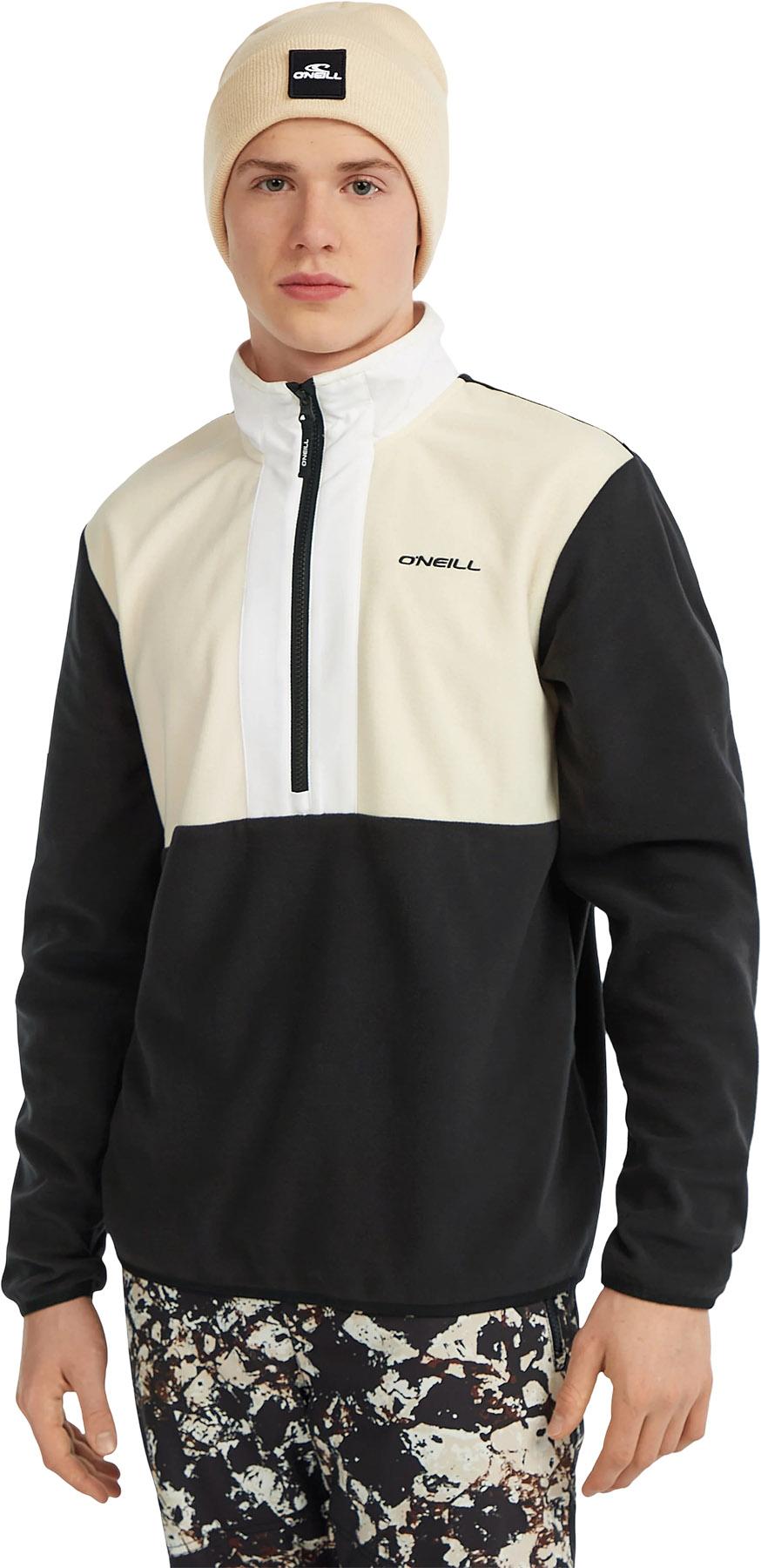 Product gallery image number 2 for product FWC'Cruz Triple Polartec Fleece Pullover - Men's