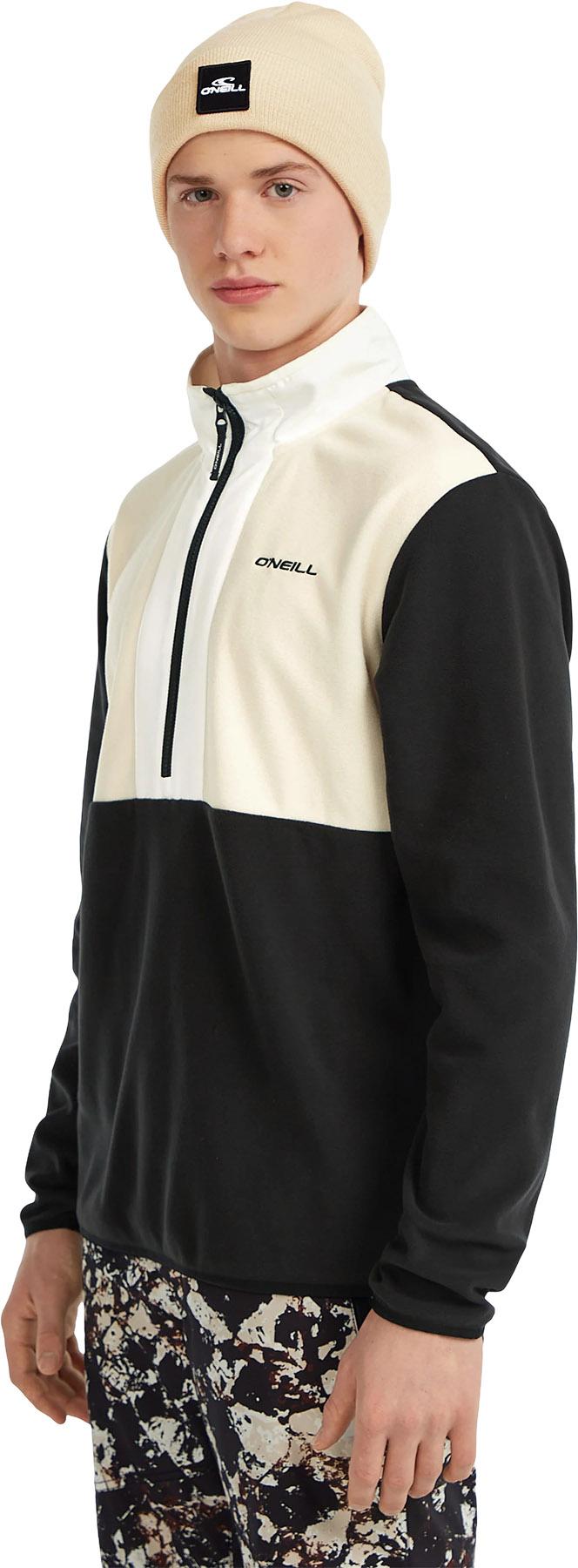 Product gallery image number 3 for product FWC'Cruz Triple Polartec Fleece Pullover - Men's