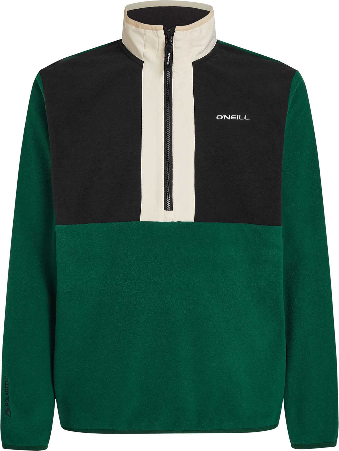 Black Out Colour Block