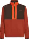 Colour: Coffee Bean Colour Block