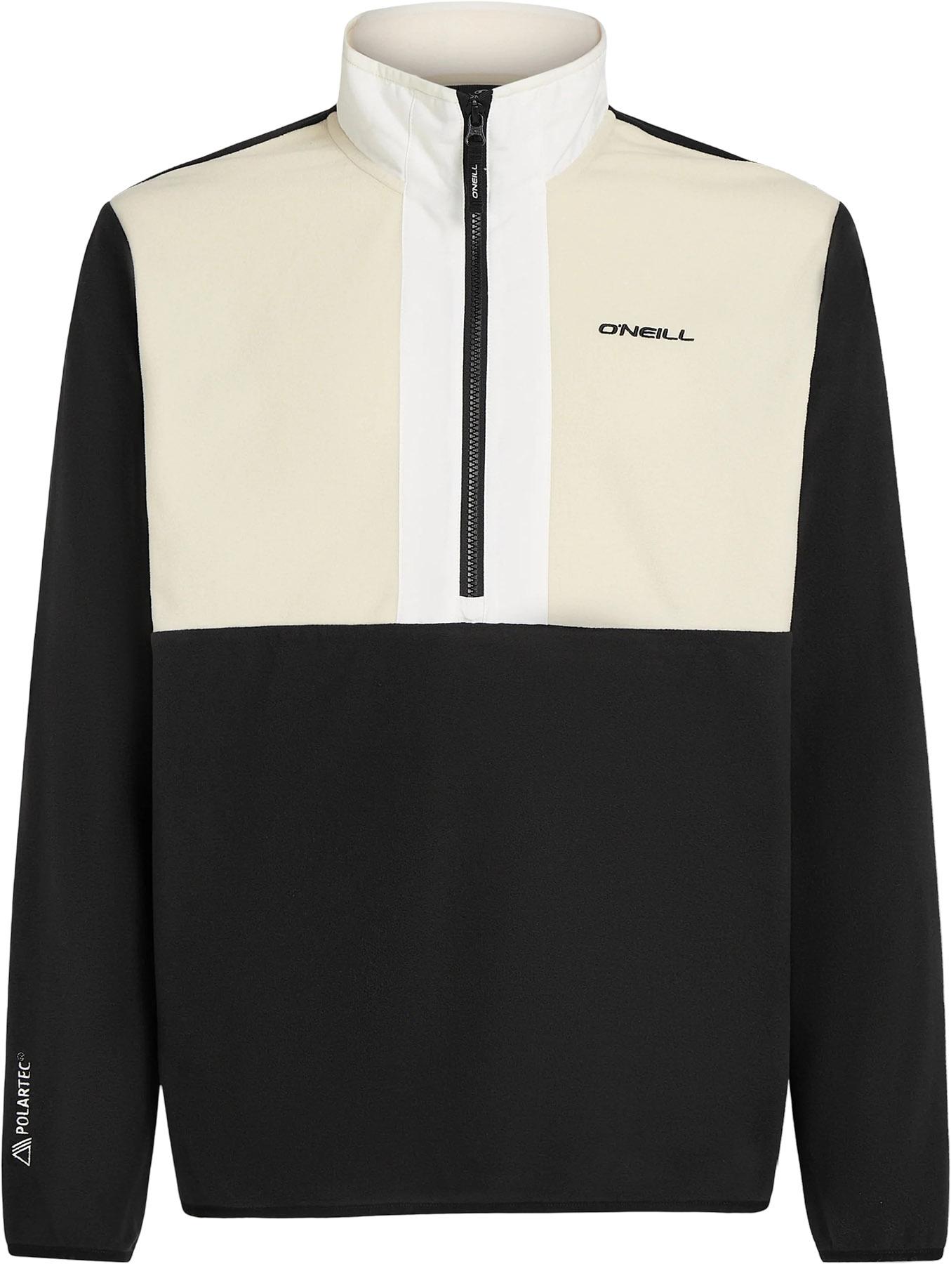 Product image for FWC'Cruz Triple Polartec Fleece Pullover - Men's