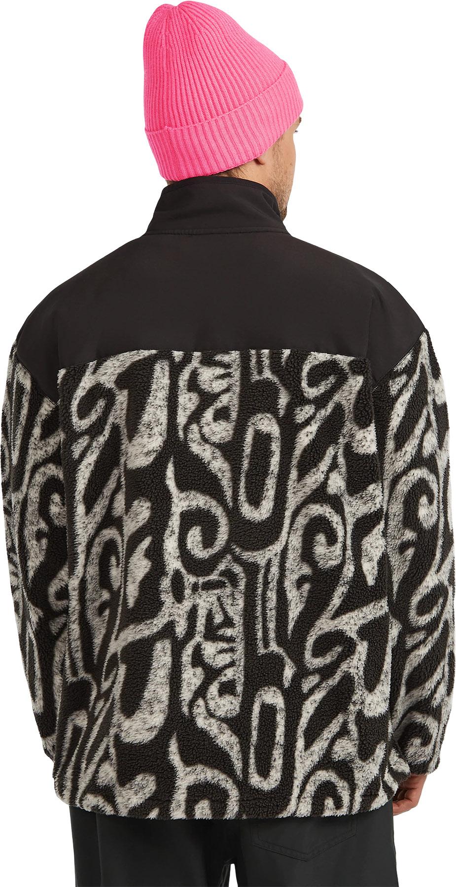Product gallery image number 3 for product FWC'Play Hyperfleece Pullover - Men's 