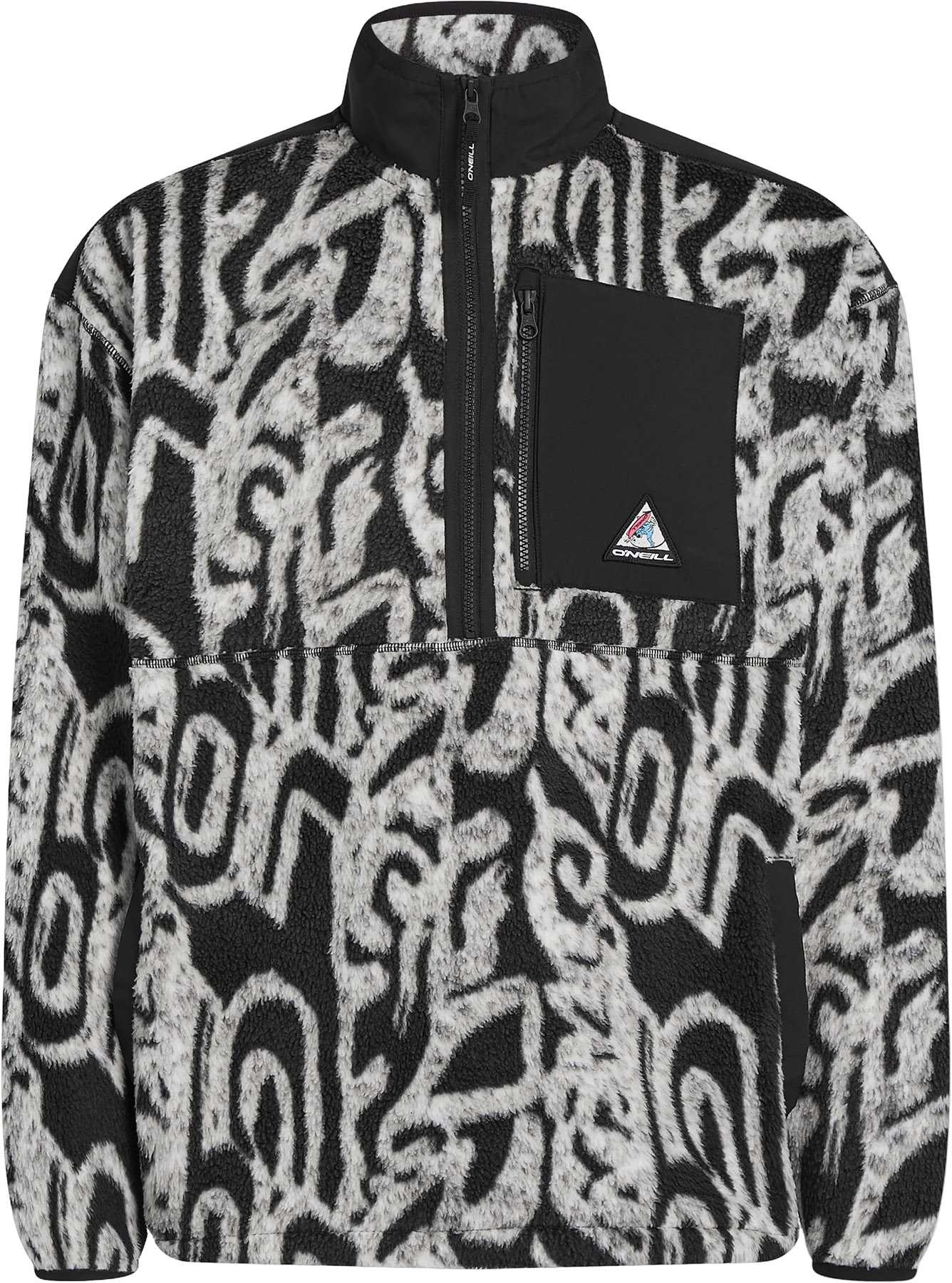 Product image for FWC'Play Hyperfleece Pullover - Men's 