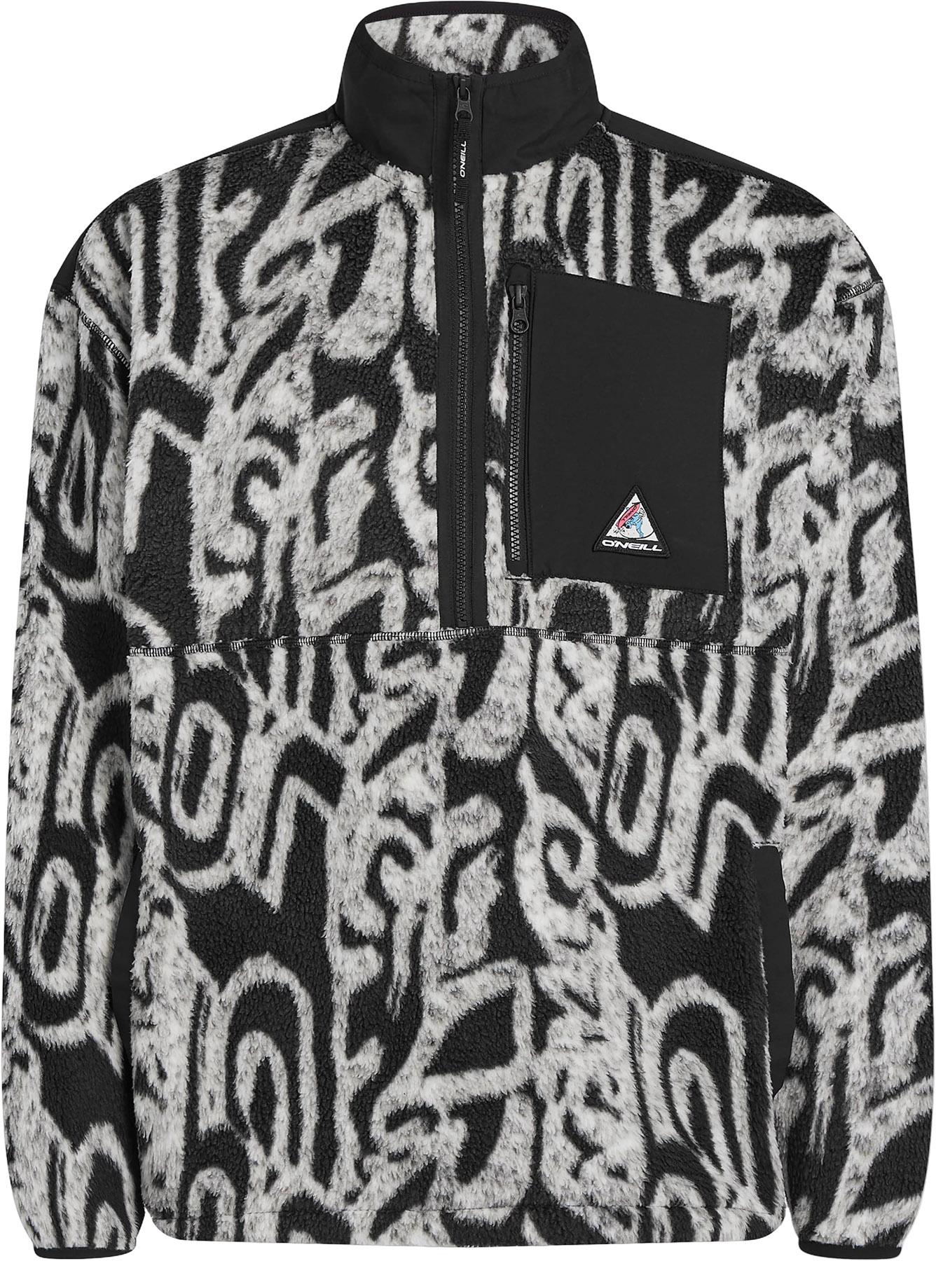 Product gallery image number 1 for product FWC'Play Hyperfleece Pullover - Men's 