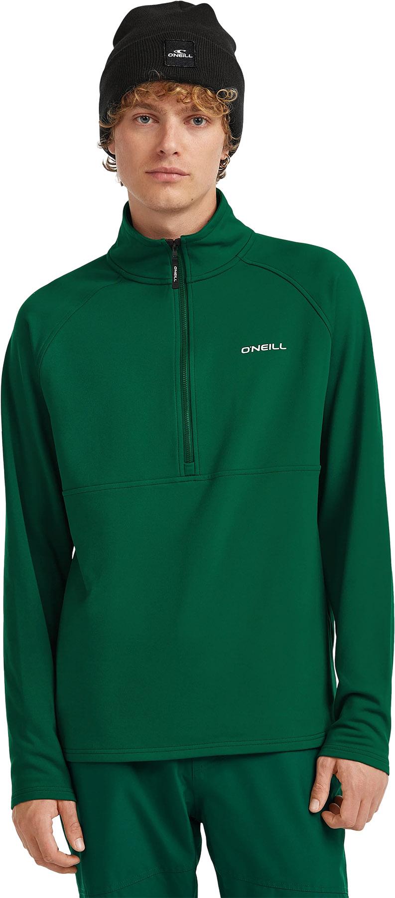 Product gallery image number 4 for product FWC'Cruz Fleece Pullover - Men's