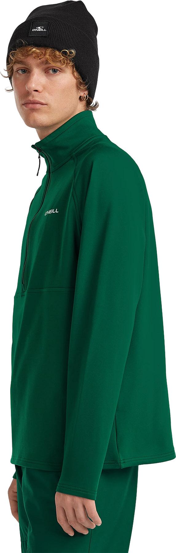 Product gallery image number 3 for product FWC'Cruz Fleece Pullover - Men's