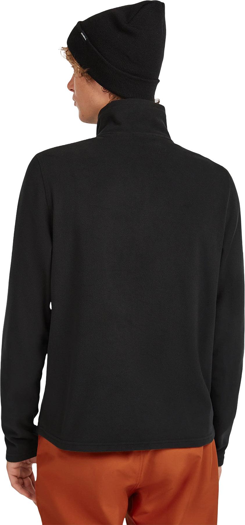 Product gallery image number 3 for product FWC'Cruz Jack's Polartec Half-Zip Fleece Pullover - Men's