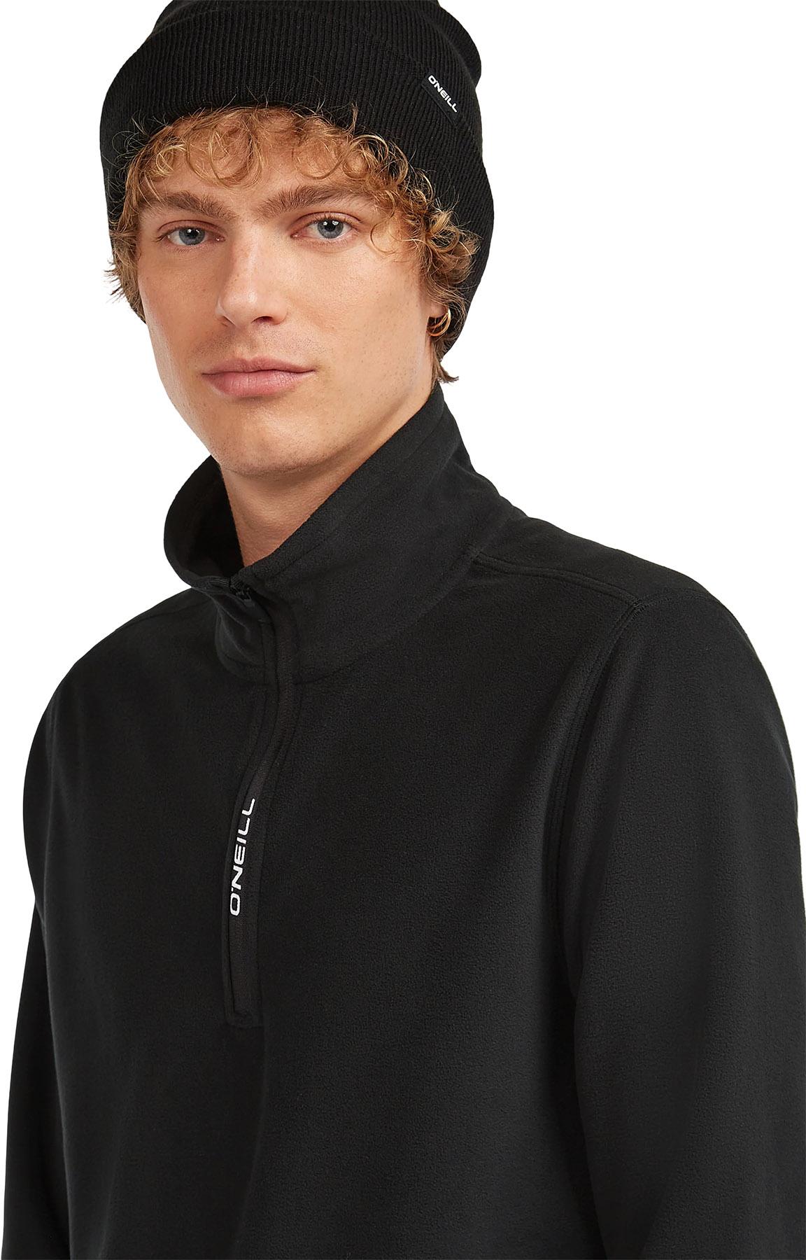 Product gallery image number 5 for product FWC'Cruz Jack's Polartec Half-Zip Fleece Pullover - Men's