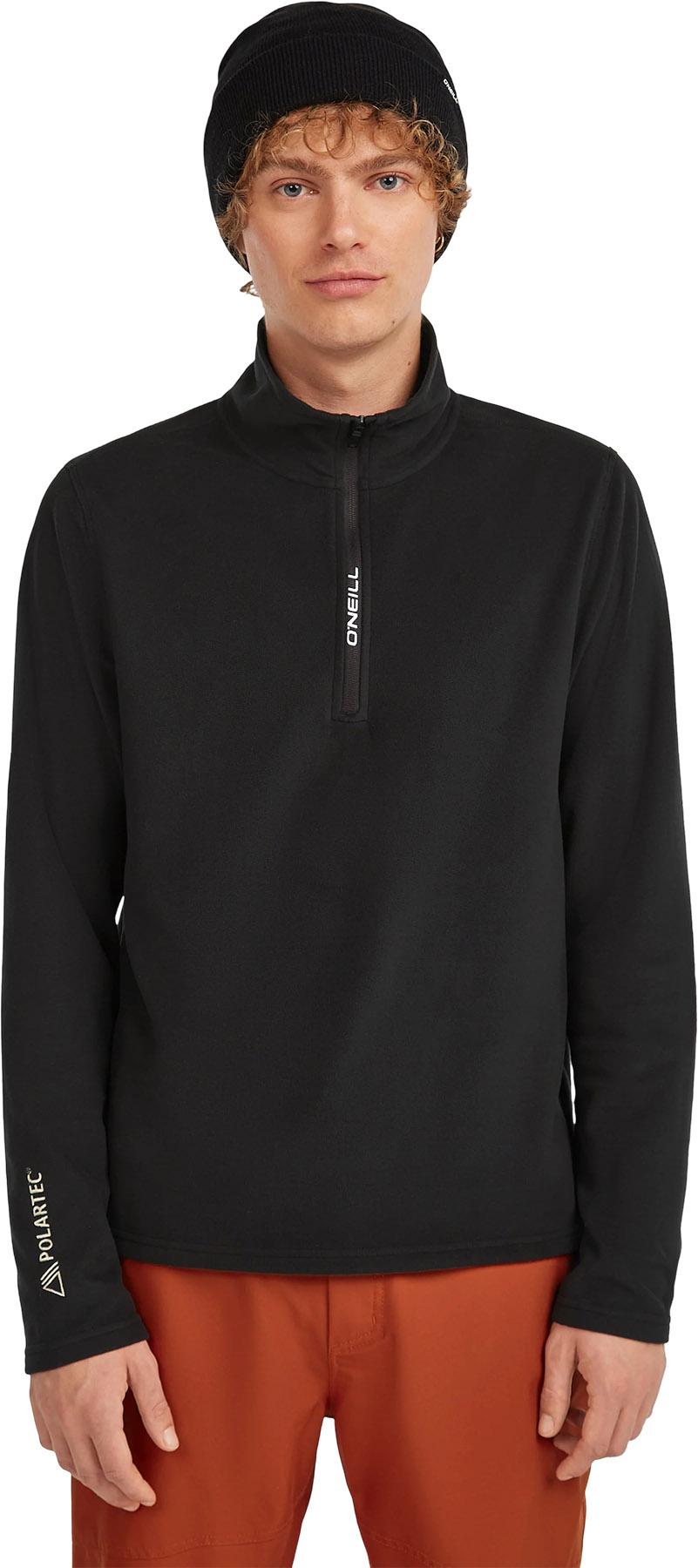 Product gallery image number 4 for product FWC'Cruz Jack's Polartec Half-Zip Fleece Pullover - Men's