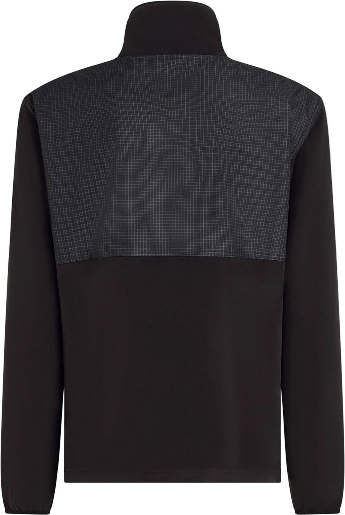 Product gallery image number 3 for product FWC'Peak Polartec Full-Zip Hyperfleece - Men's