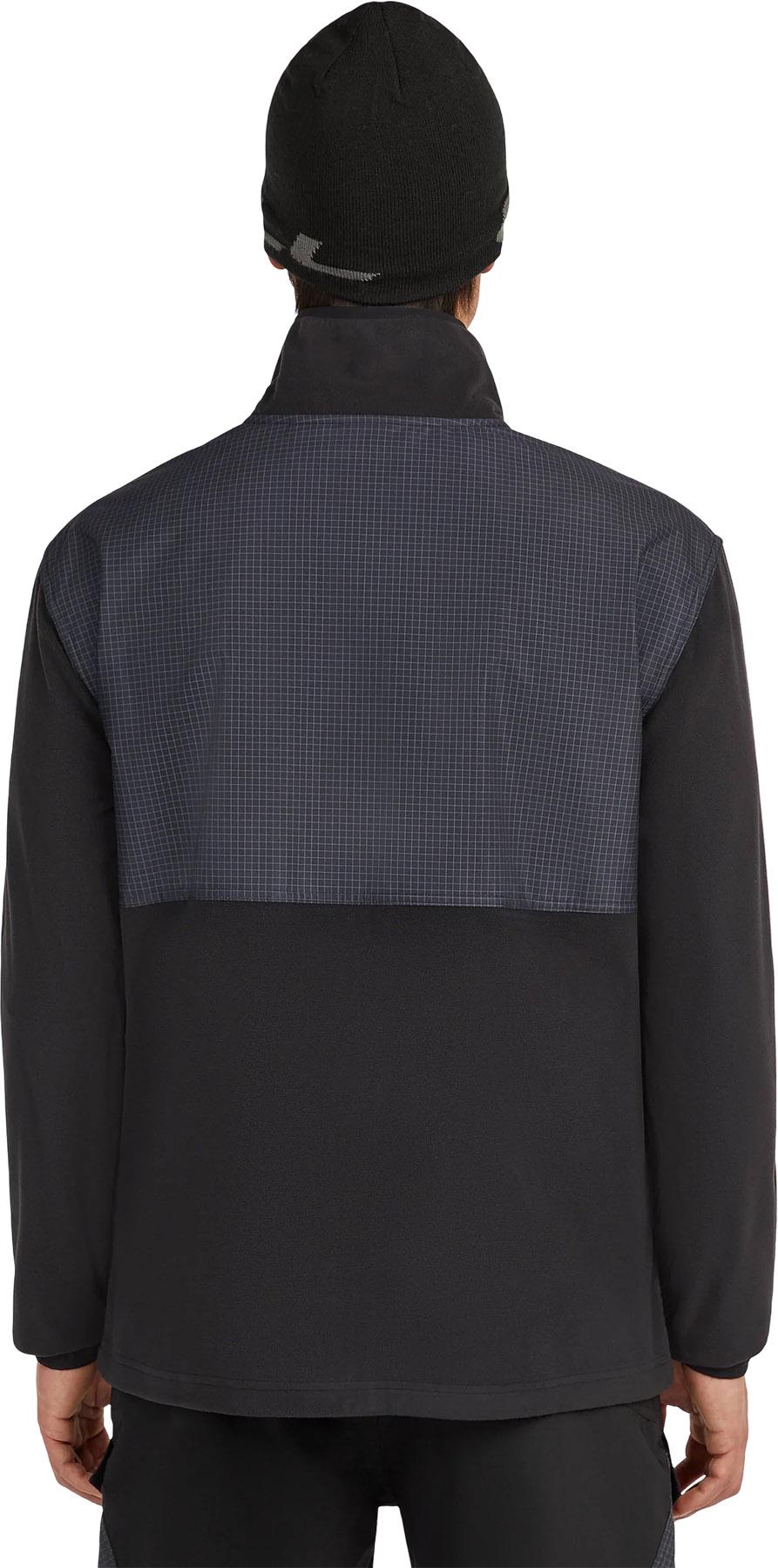 Product gallery image number 4 for product FWC'Peak Polartec Full-Zip Hyperfleece - Men's