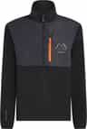 Colour: Black Out Colour Block