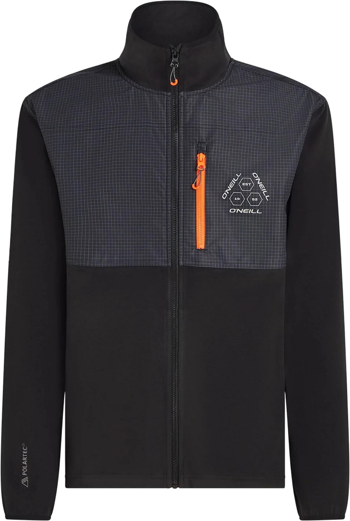Product image for FWC'Peak Polartec Full-Zip Hyperfleece - Men's