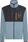 Colour: Murky Water Colour Block