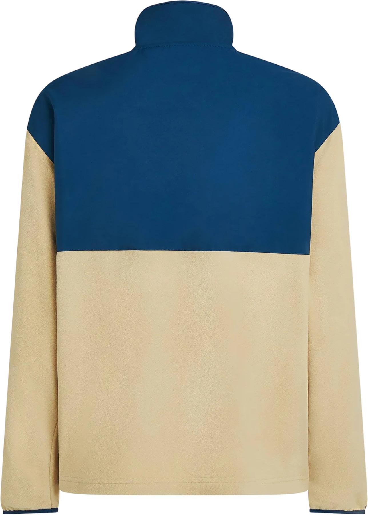 Product gallery image number 2 for product FWC'Play Polartec Full-Zip Hyperfleece - Men's