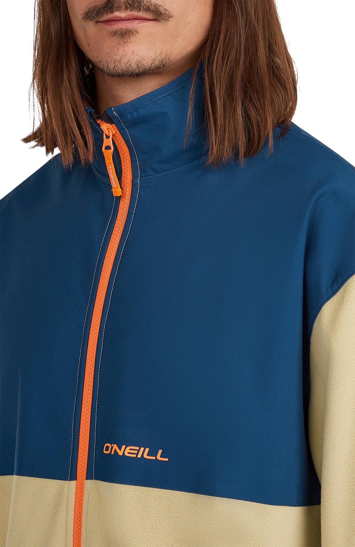 Product gallery image number 4 for product FWC'Play Polartec Full-Zip Hyperfleece - Men's