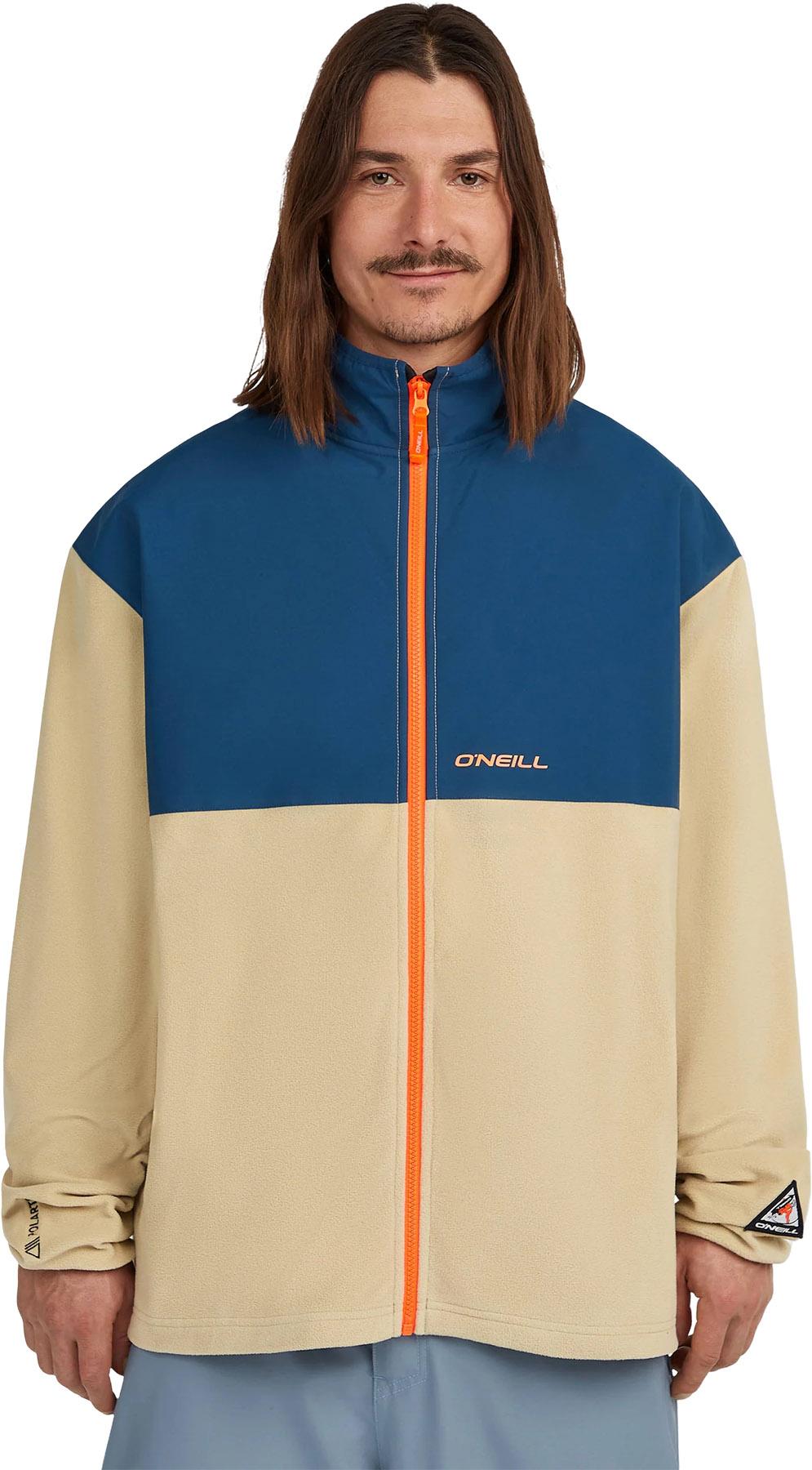 Product gallery image number 5 for product FWC'Play Polartec Full-Zip Hyperfleece - Men's