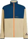 Colour: Regal Blue Colour Block