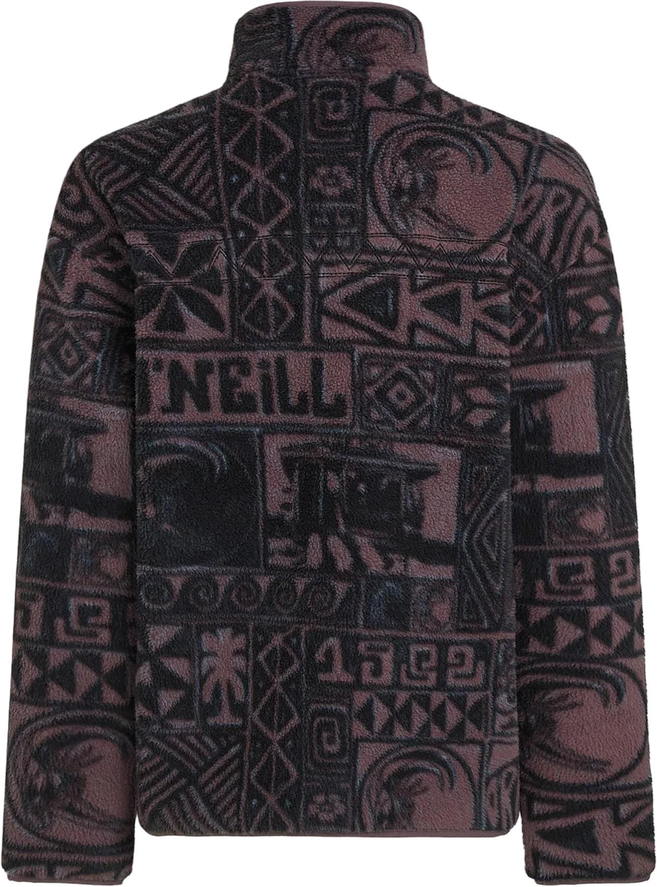 Product gallery image number 2 for product O'Rigina Long sleeves High Pile Fleece - Men's