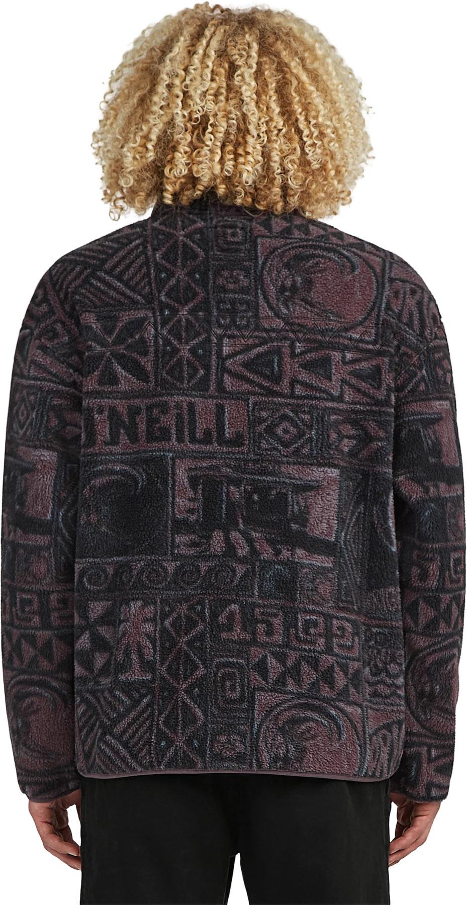 Product gallery image number 3 for product O'Rigina Long sleeves High Pile Fleece - Men's