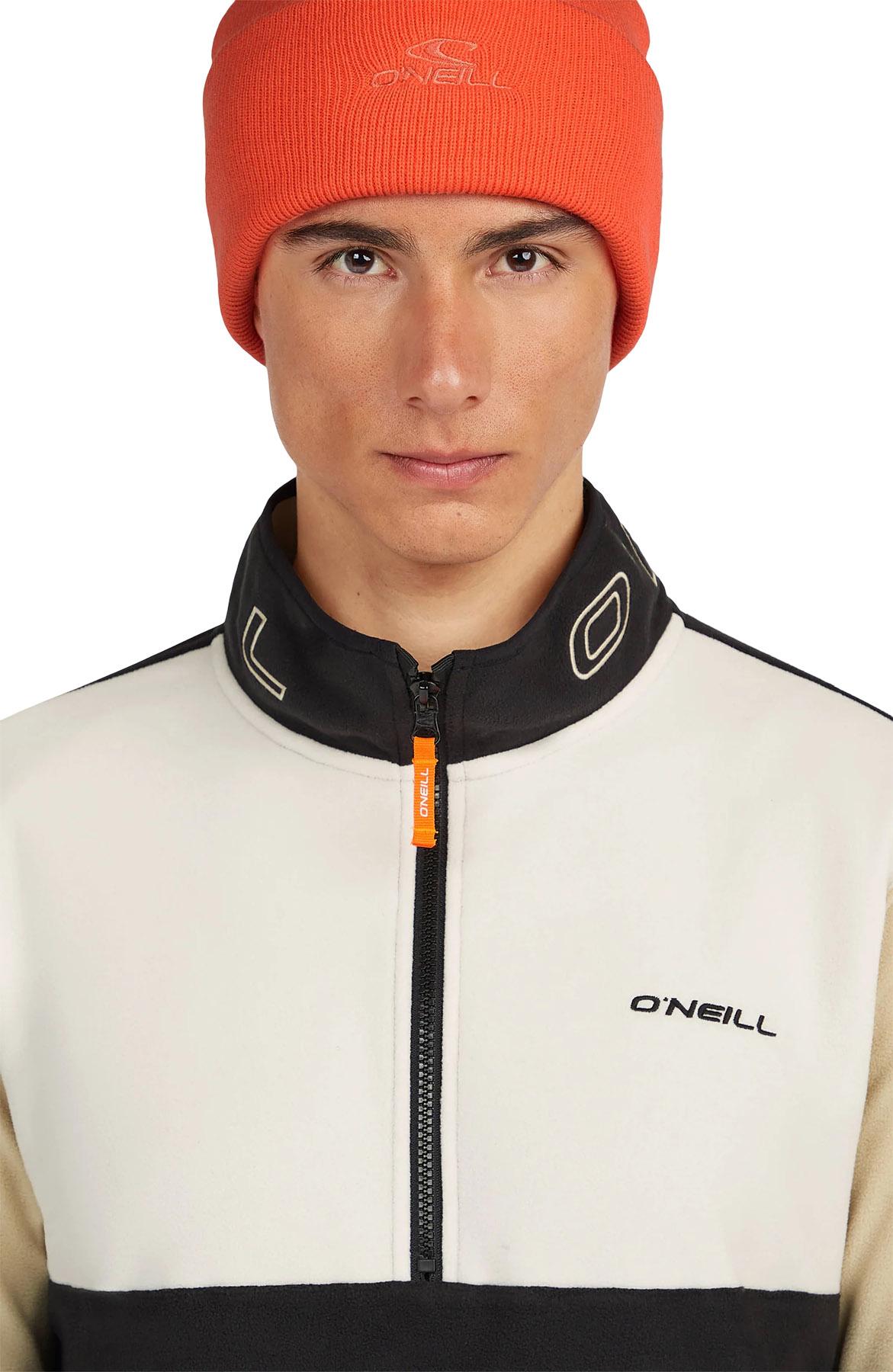 Product gallery image number 6 for product FWC'Cruz Triple Polartec Half-Zip Fleece Pullover - Men's