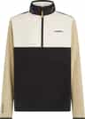 Colour: Linen White Colour Block