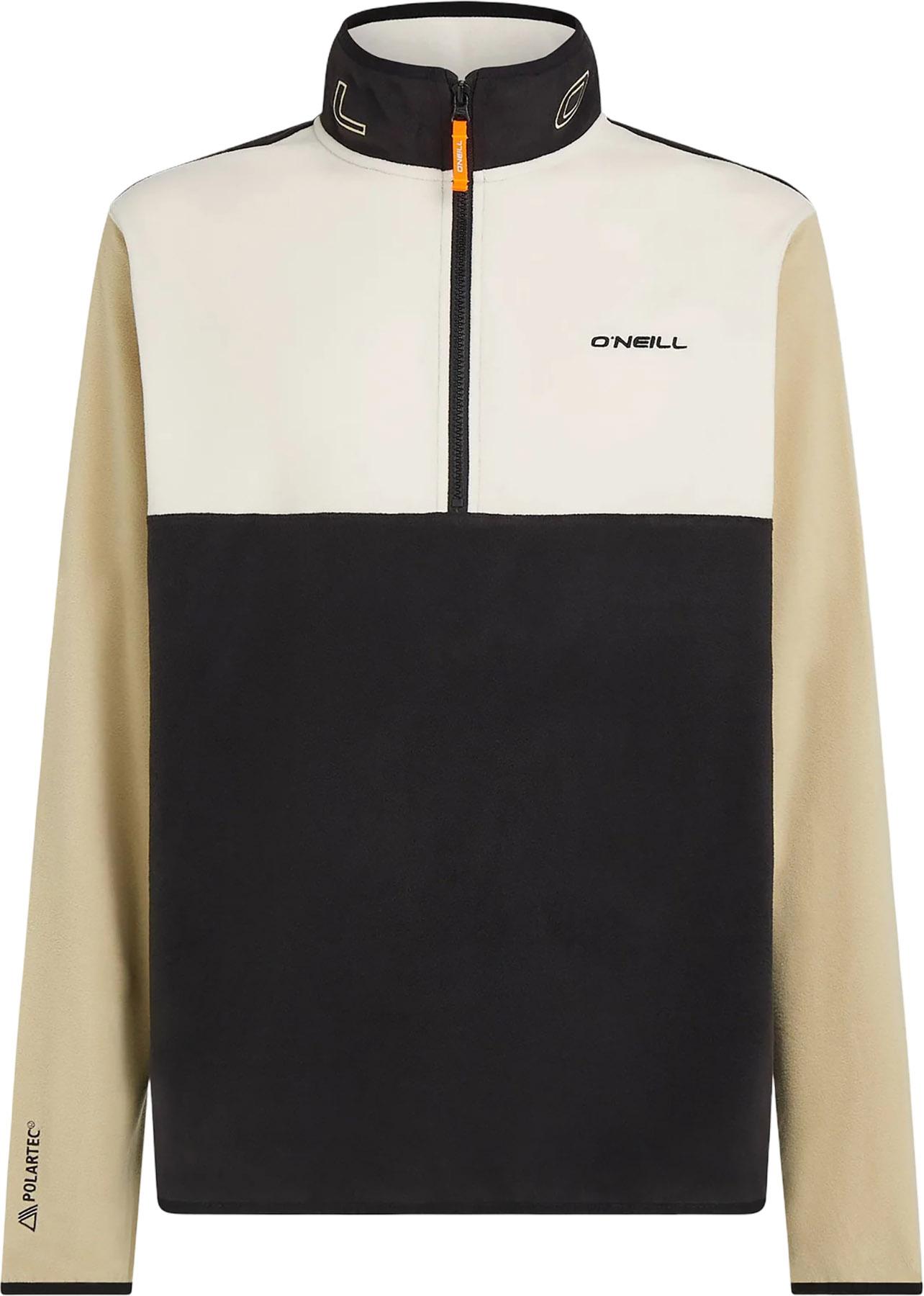 Product image for FWC'Cruz Triple Polartec Half-Zip Fleece Pullover - Men's