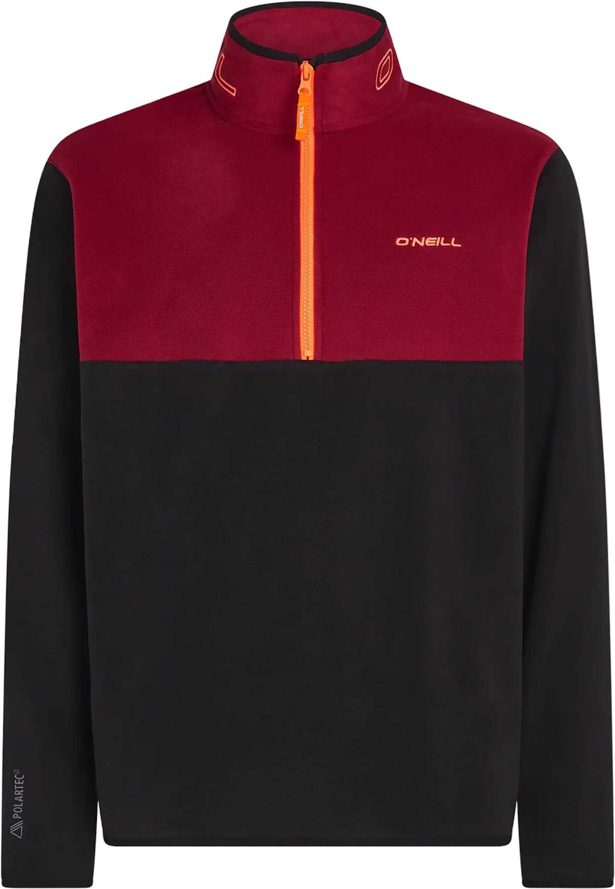 Tamarillo Colour Block