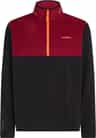 Colour: Tamarillo Colour Block