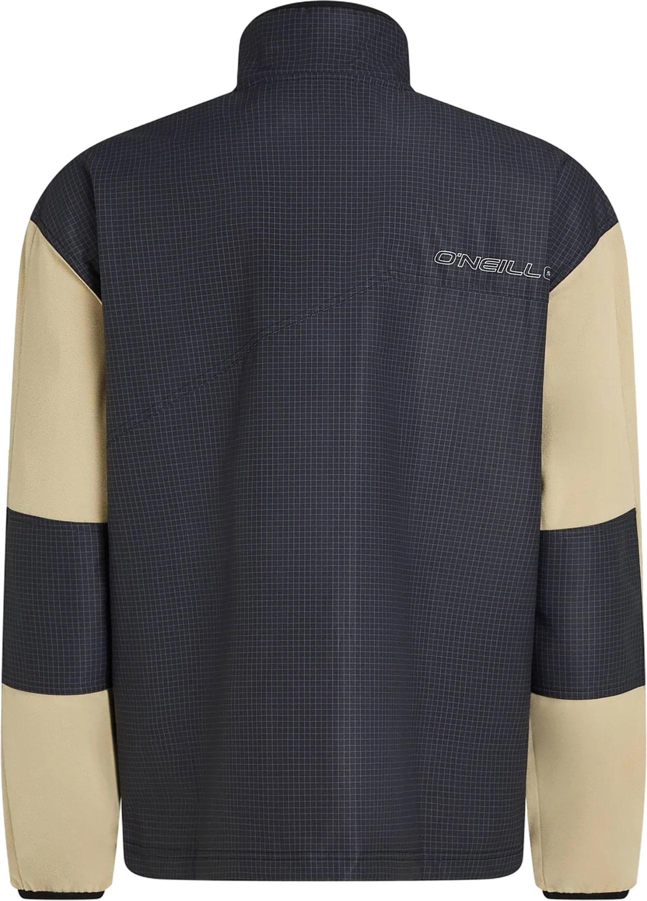 Product gallery image number 2 for product FWC'Peak Polartec Fire Full-Zip Hyperfleece - Boys