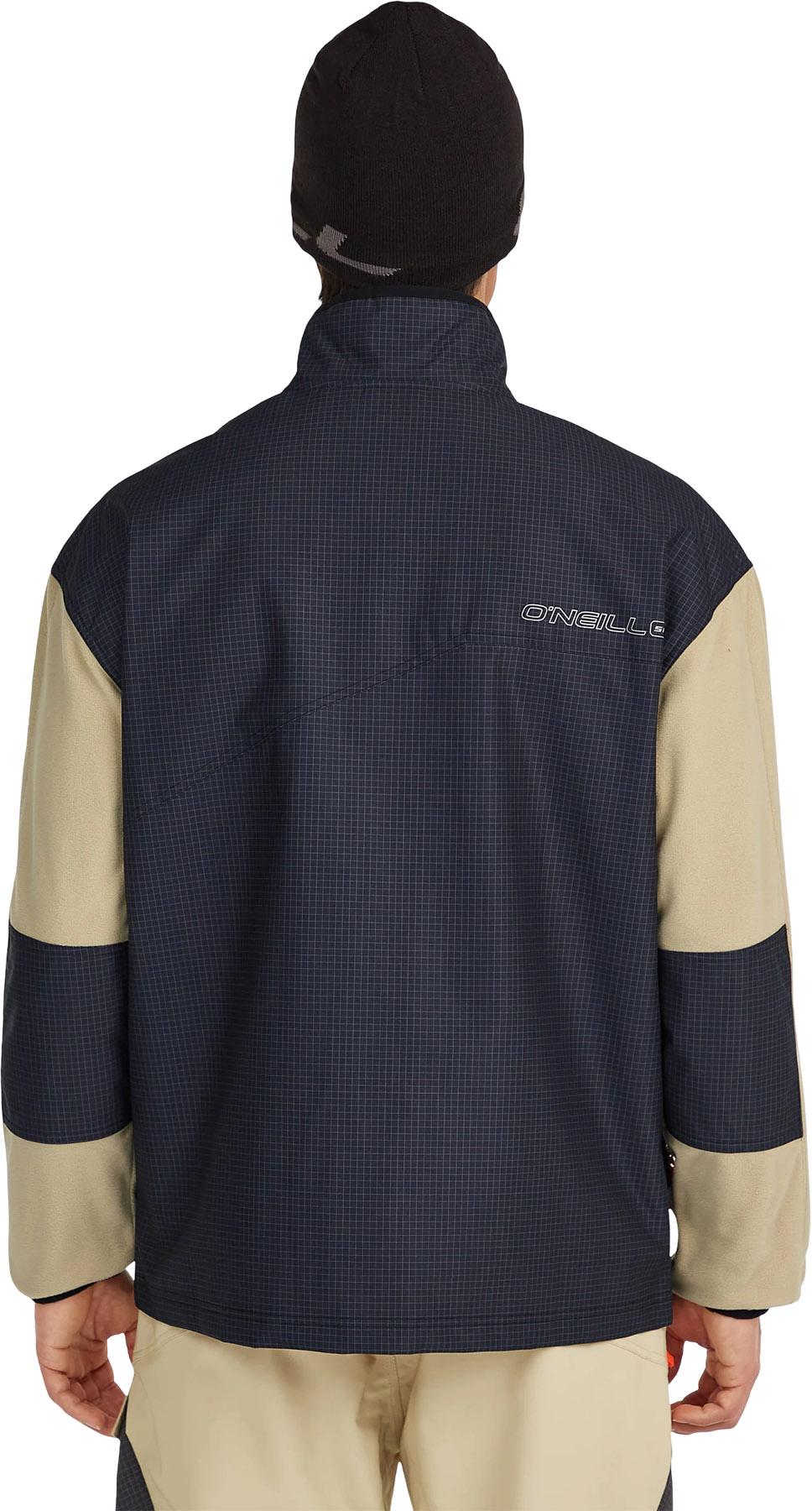 Product gallery image number 3 for product FWC'Peak Polartec Fire Full-Zip Hyperfleece - Boys