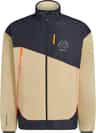 Colour: Olive Blush Colour Block