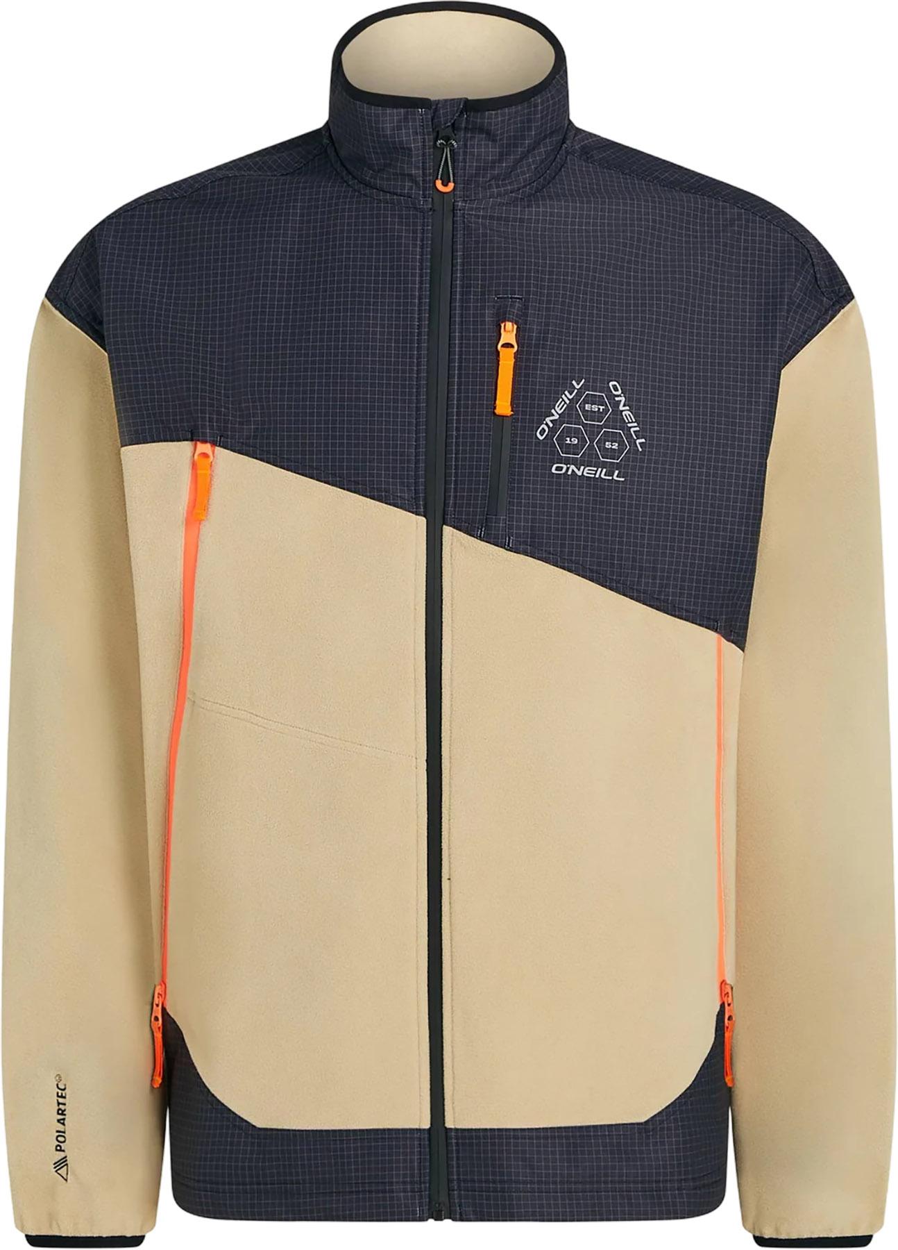 Product image for FWC'Peak Polartec Fire Full-Zip Hyperfleece - Boys