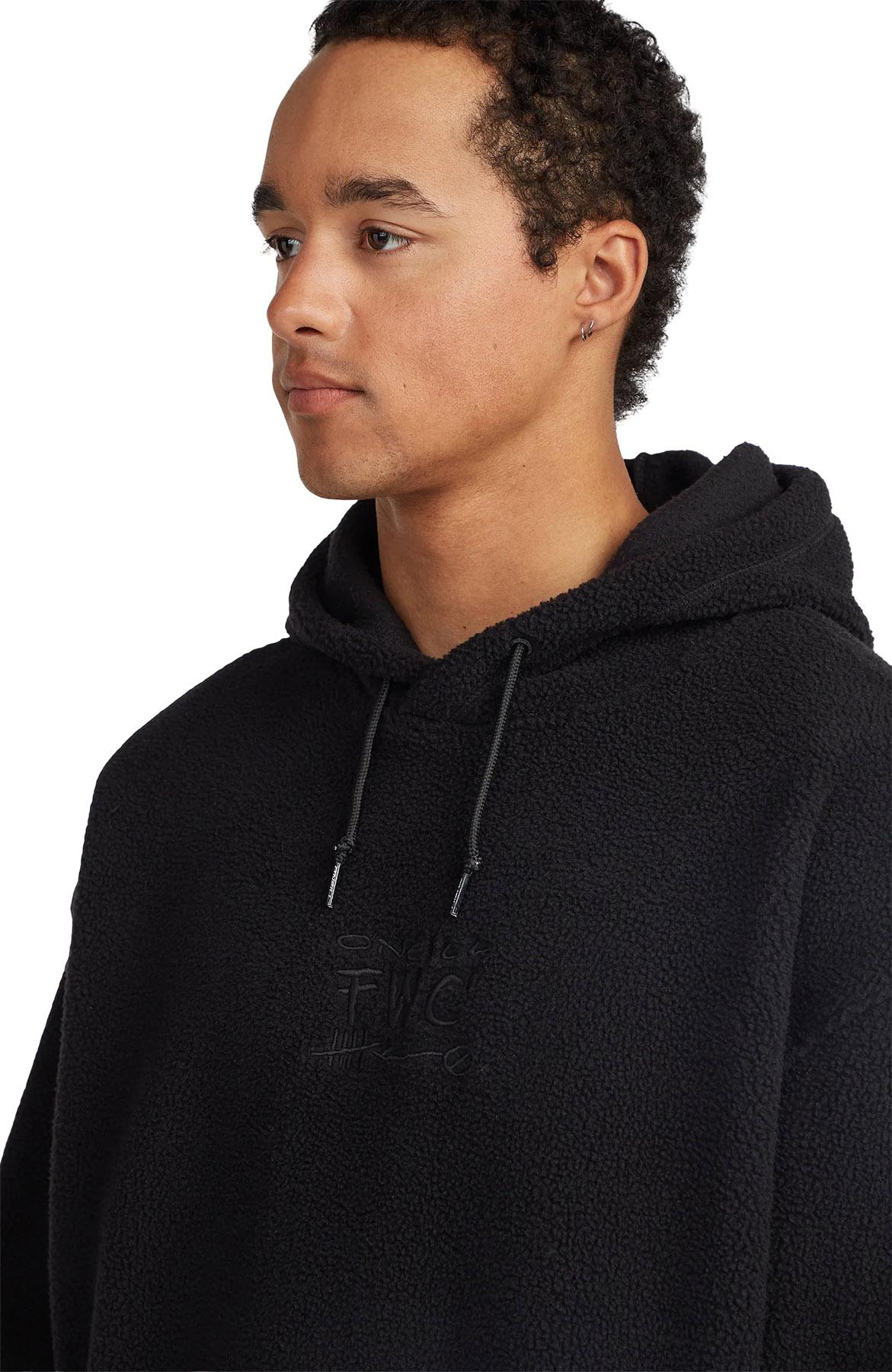 Product gallery image number 4 for product FWC Play High Pile Hoodie - Men's